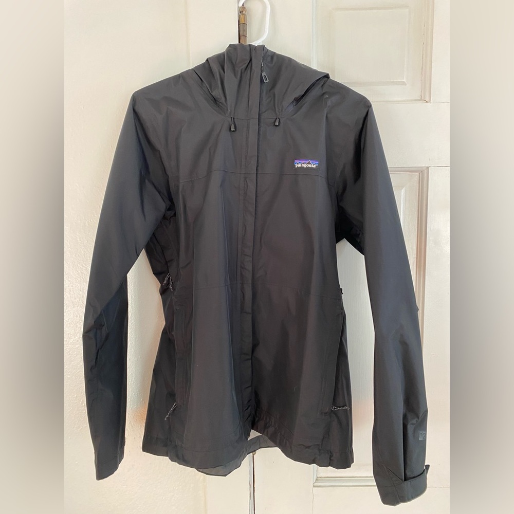 Patagonia Women’s Torrentshell 3L Rain Jacket